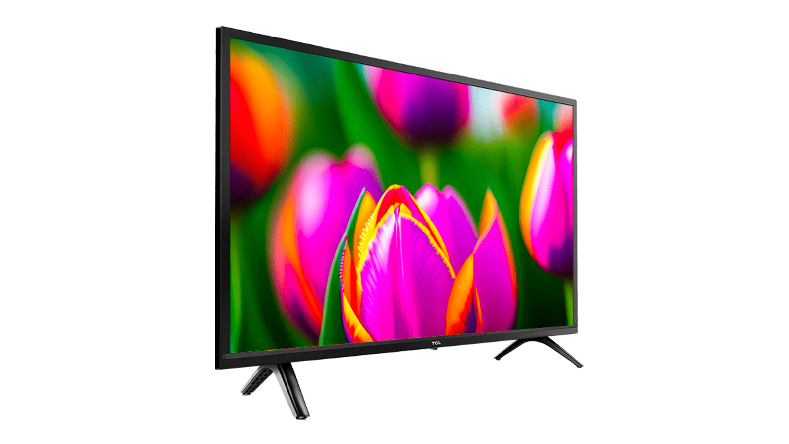 تلویزیون LED HD تی سی ال مدل D3200i سایز 32 اینچ